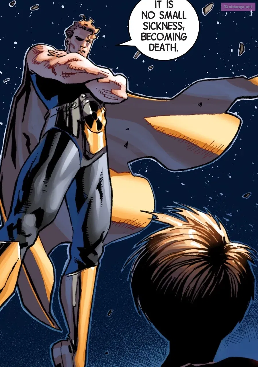 Avengers (Official), chapter 15, page 37
