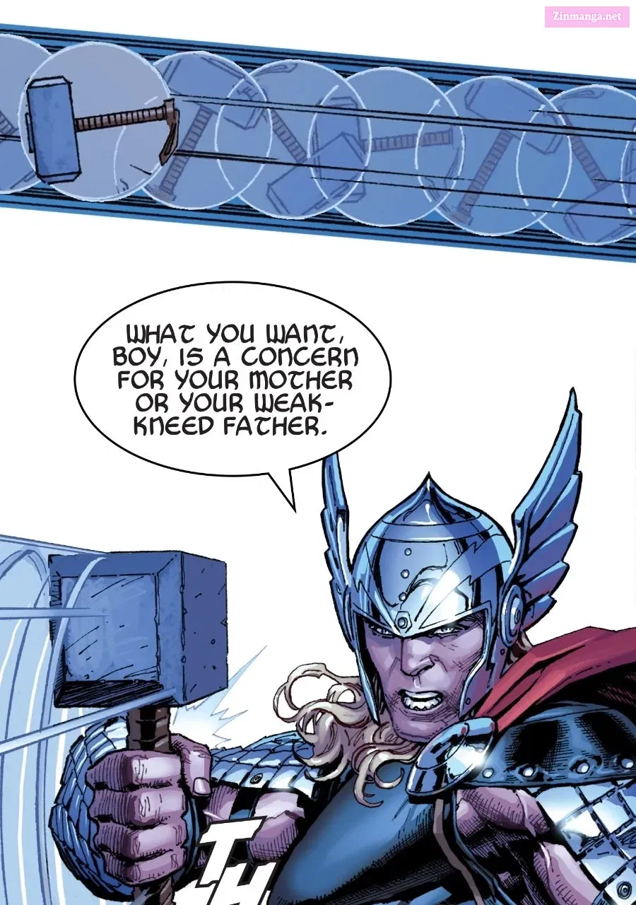 Avengers (Official), chapter 15, page 44