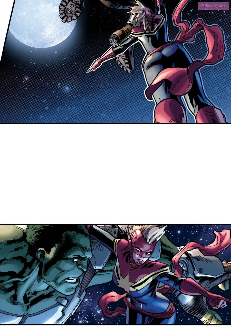 Avengers (Official), chapter 15, page 52