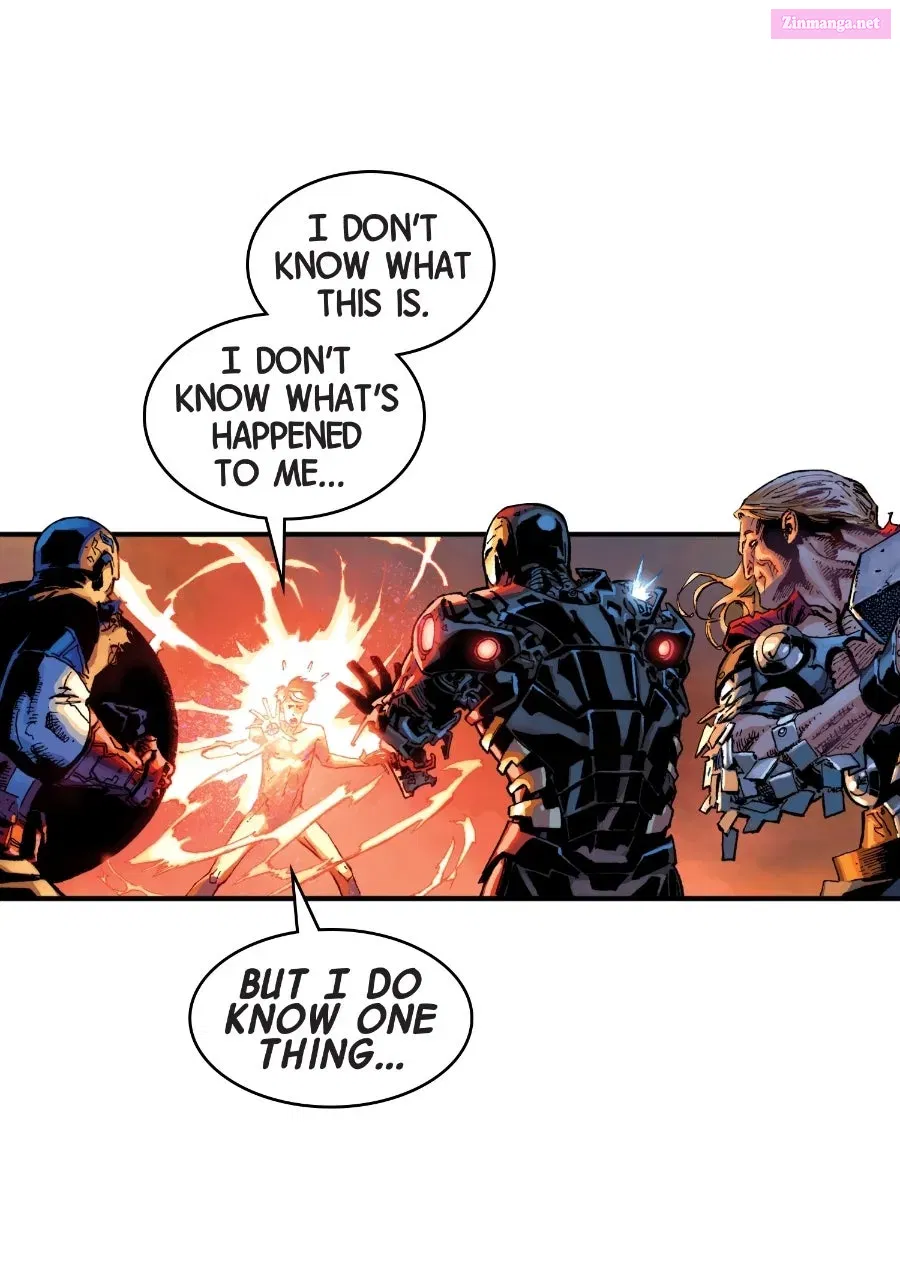 Avengers (Official), chapter 15, page 55