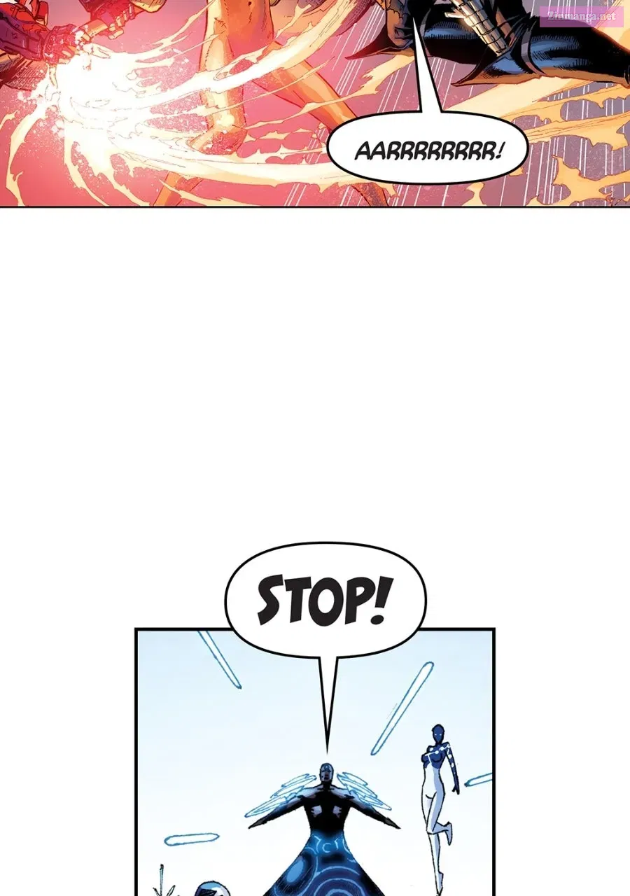 Avengers (Official), chapter 16, page 4