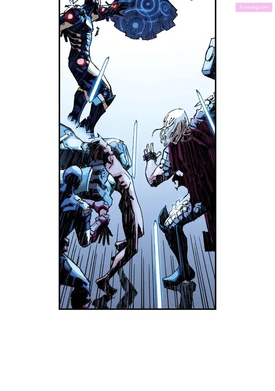 Avengers (Official), chapter 16, page 5
