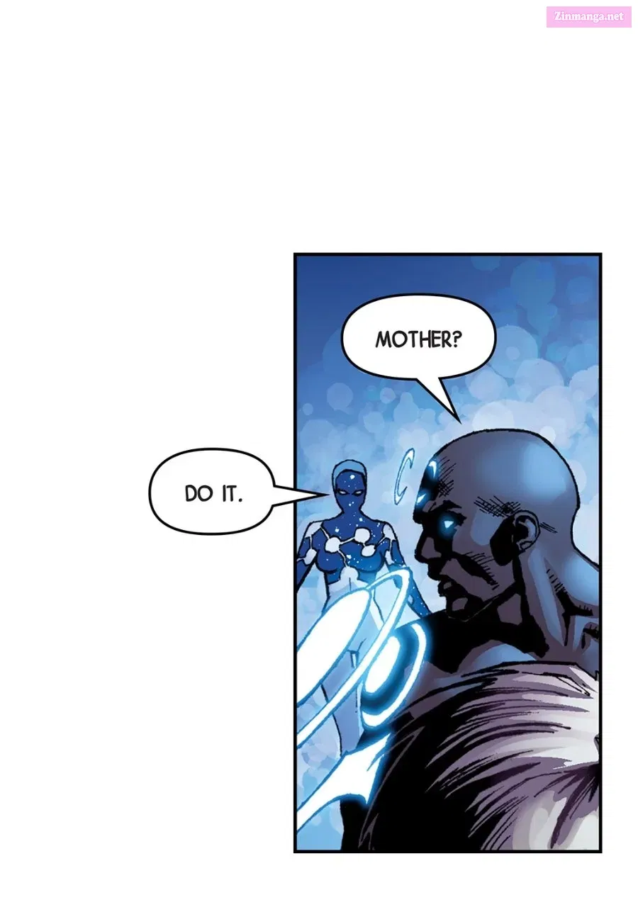 Avengers (Official), chapter 16, page 8