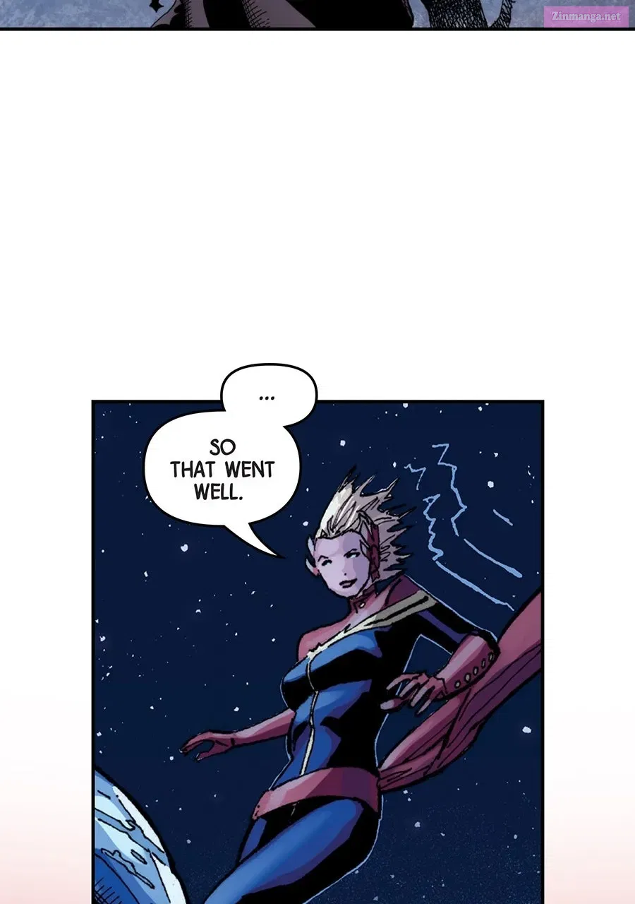 Avengers (Official), chapter 16, page 11