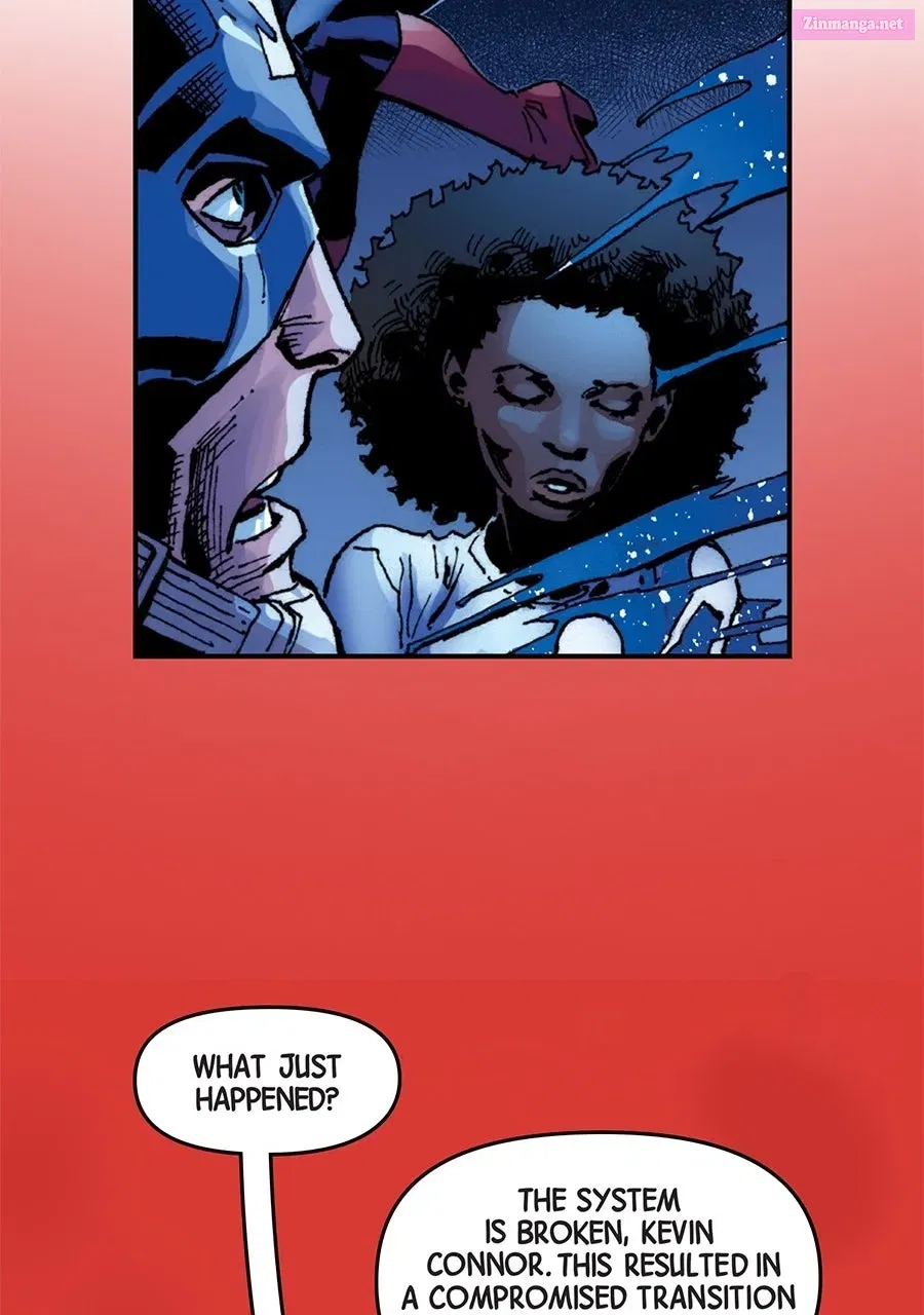 Avengers (Official), chapter 16, page 12