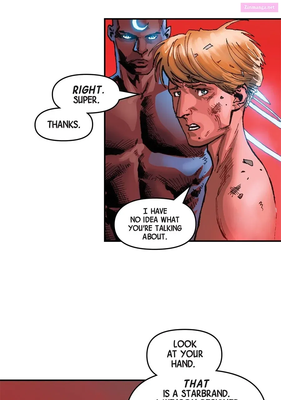Avengers (Official), chapter 16, page 14