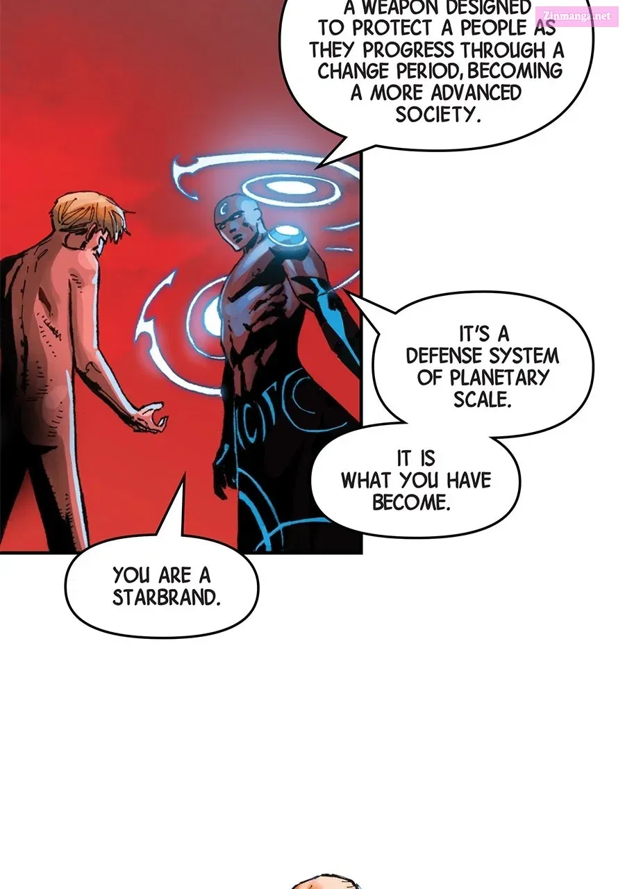Avengers (Official), chapter 16, page 15