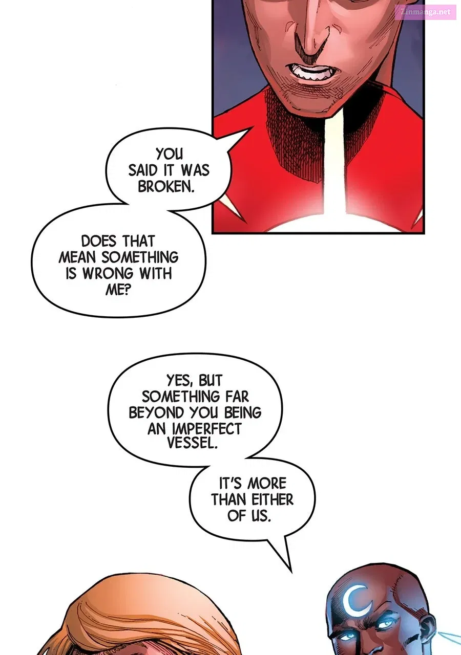 Avengers (Official), chapter 16, page 17