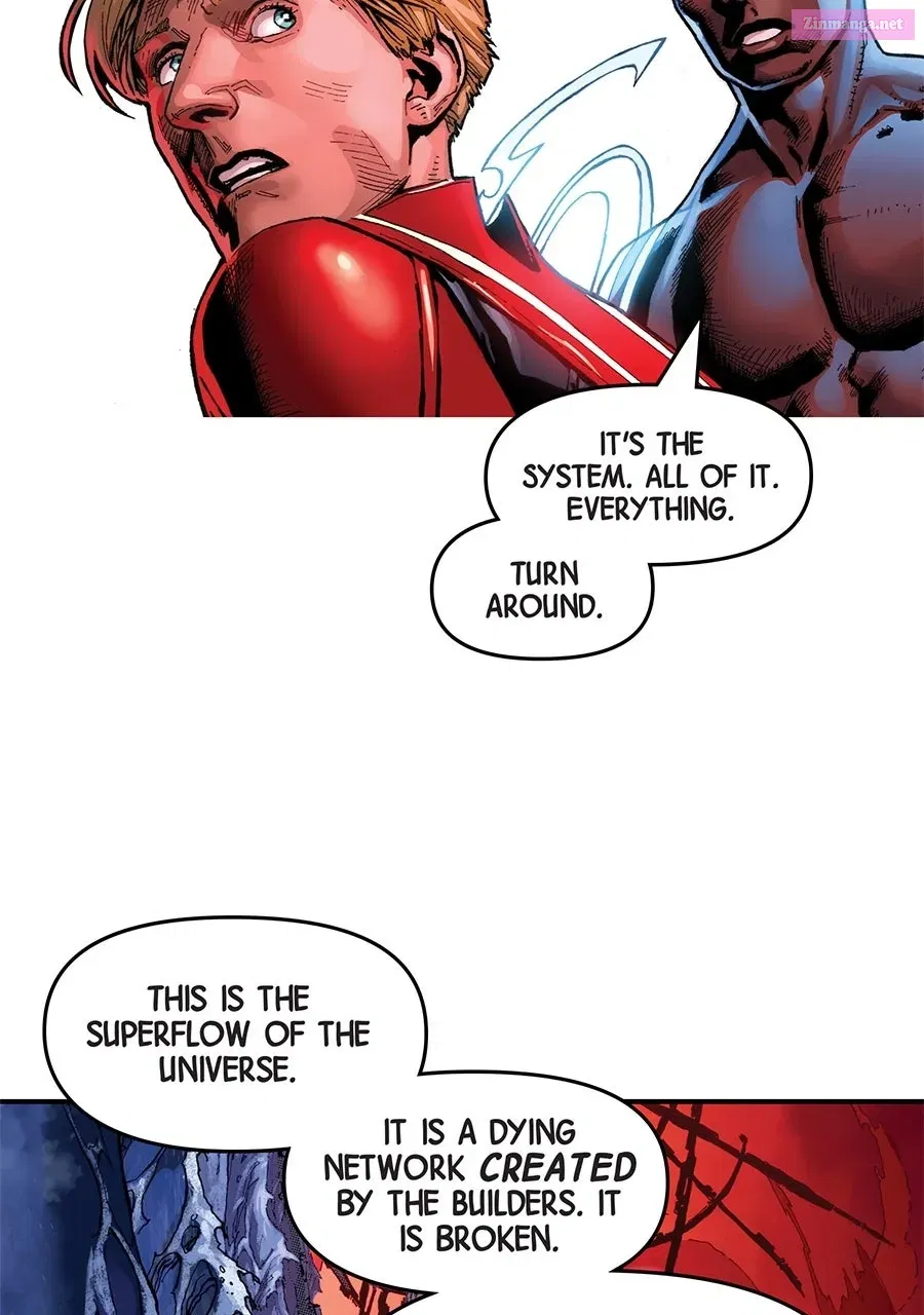 Avengers (Official), chapter 16, page 18