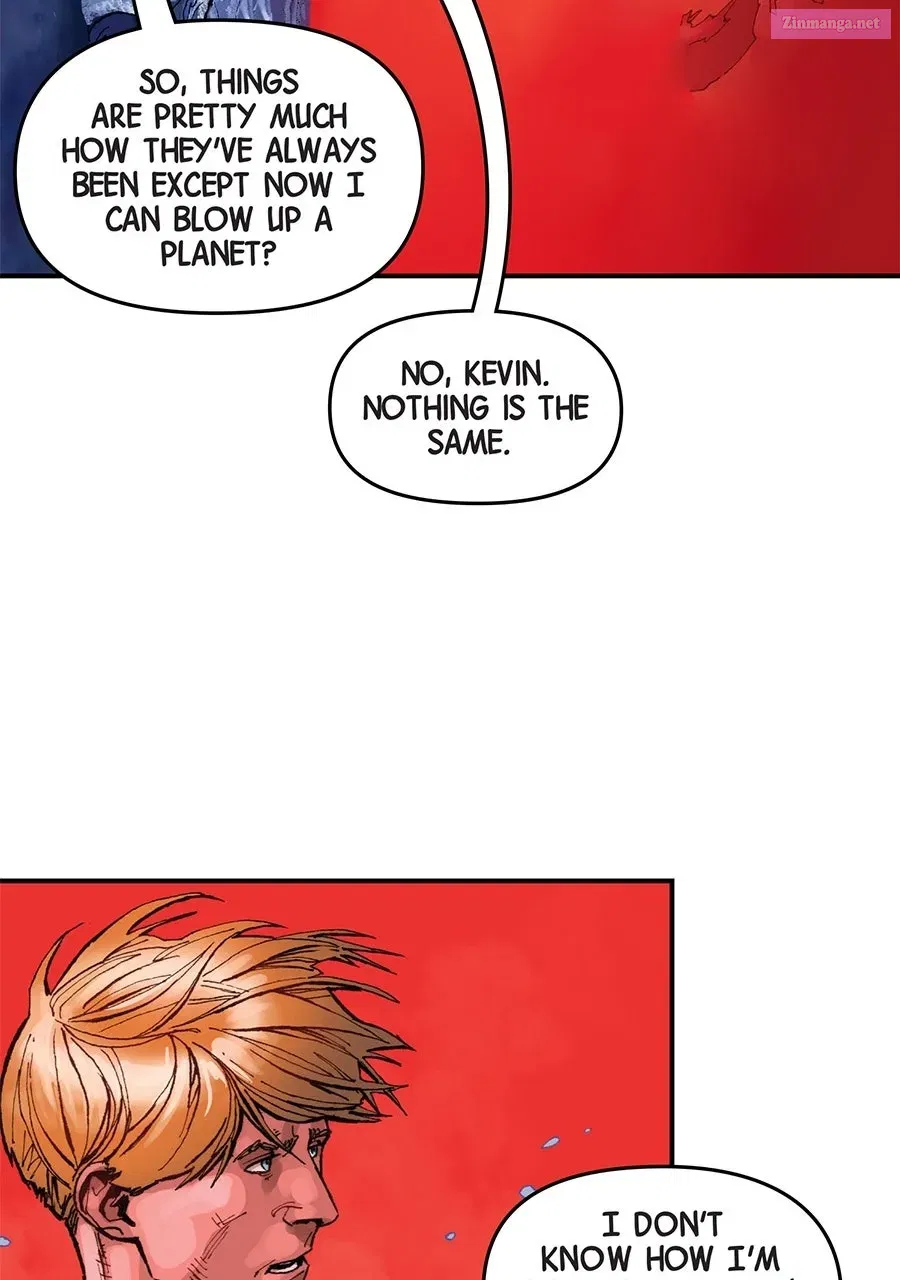 Avengers (Official), chapter 16, page 20