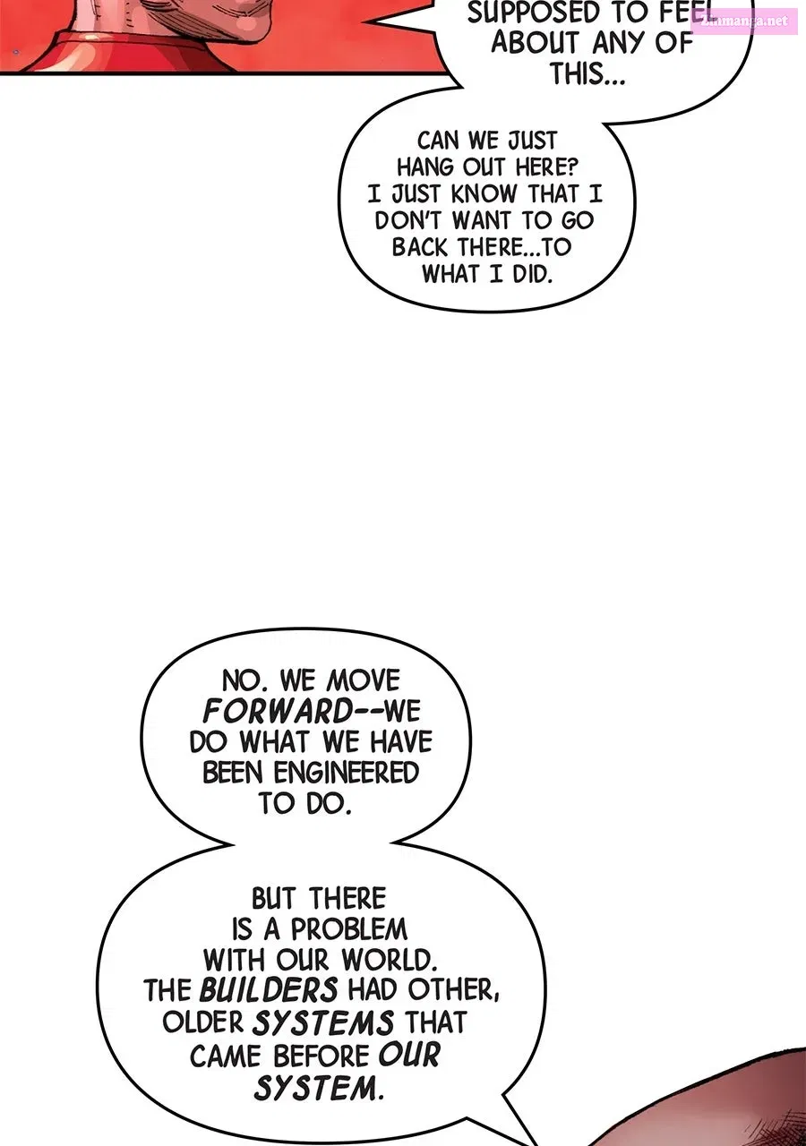 Avengers (Official), chapter 16, page 21