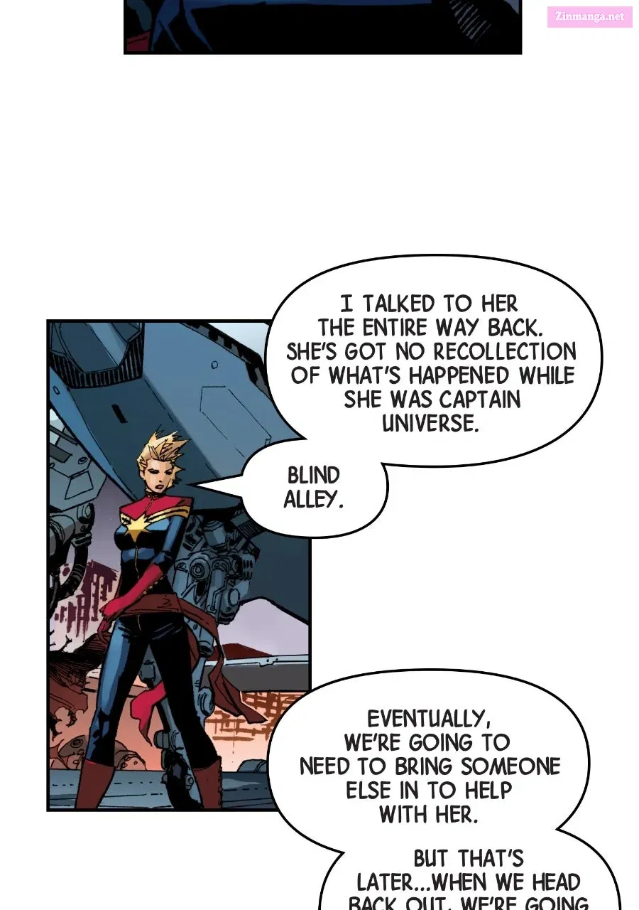 Avengers (Official), chapter 16, page 29