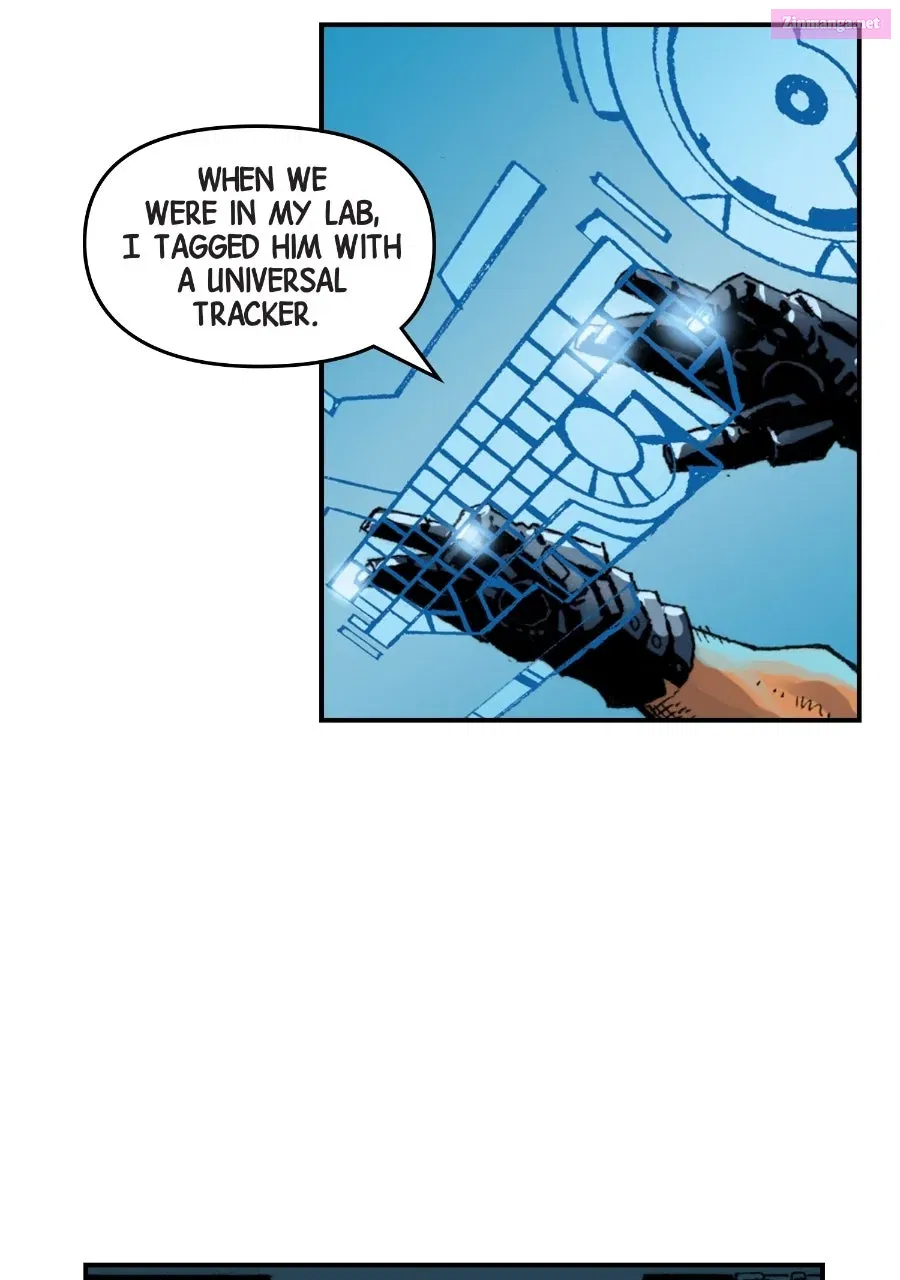 Avengers (Official), chapter 16, page 33