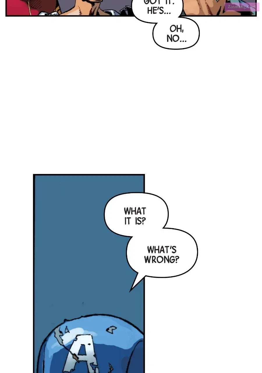 Avengers (Official), chapter 16, page 36