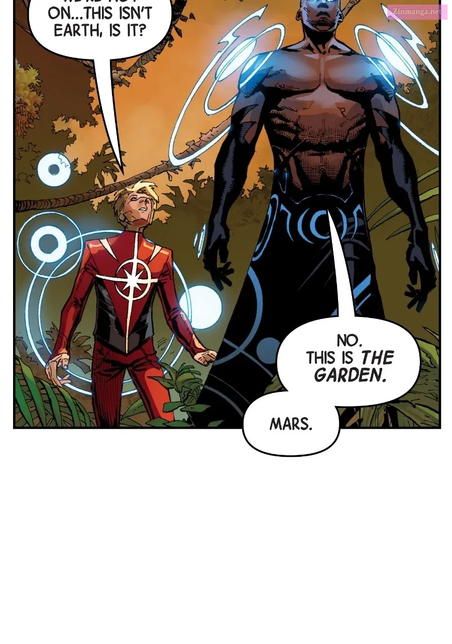 Avengers (Official), chapter 16, page 43