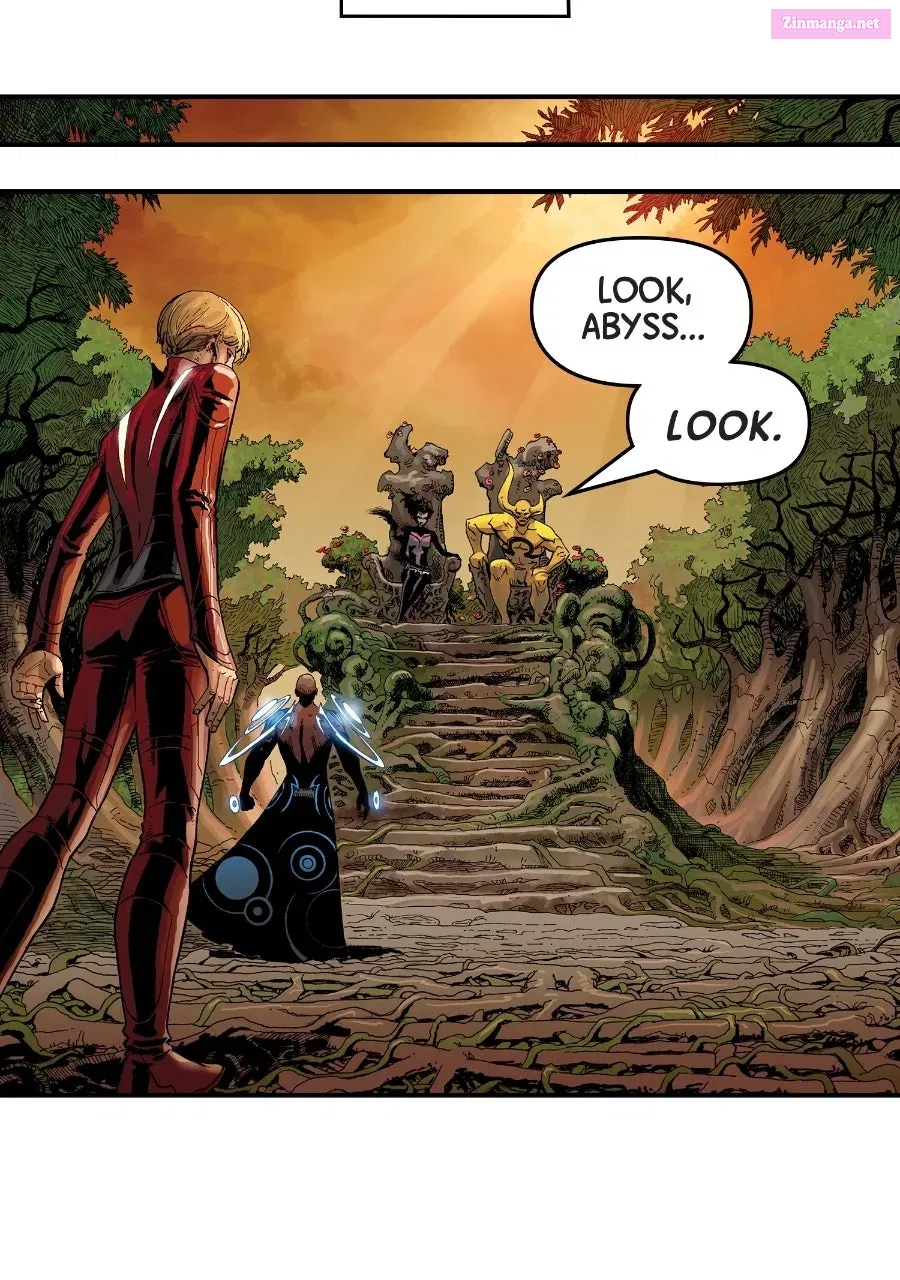 Avengers (Official), chapter 16, page 48