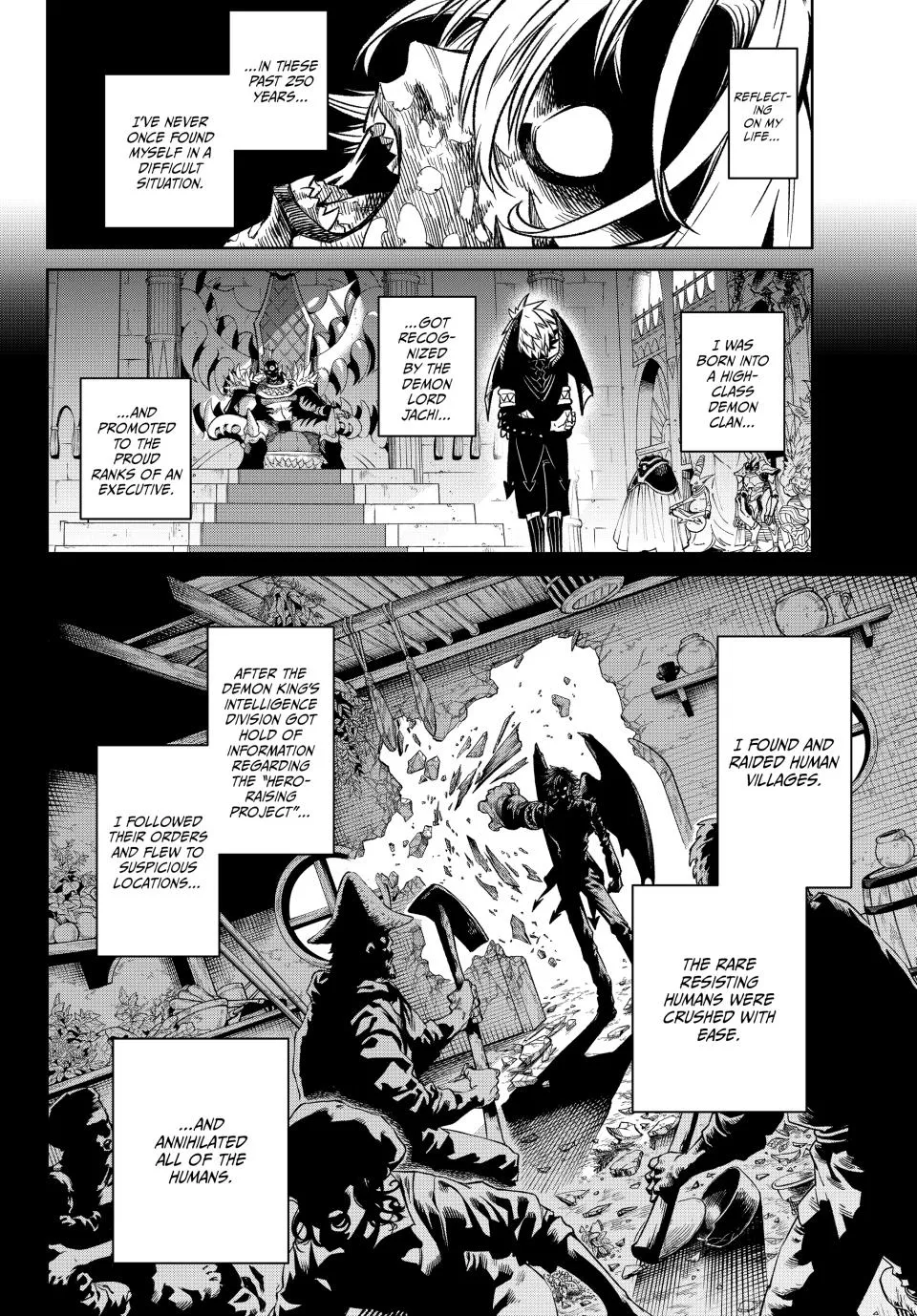 Versus, chapter 12, page 6