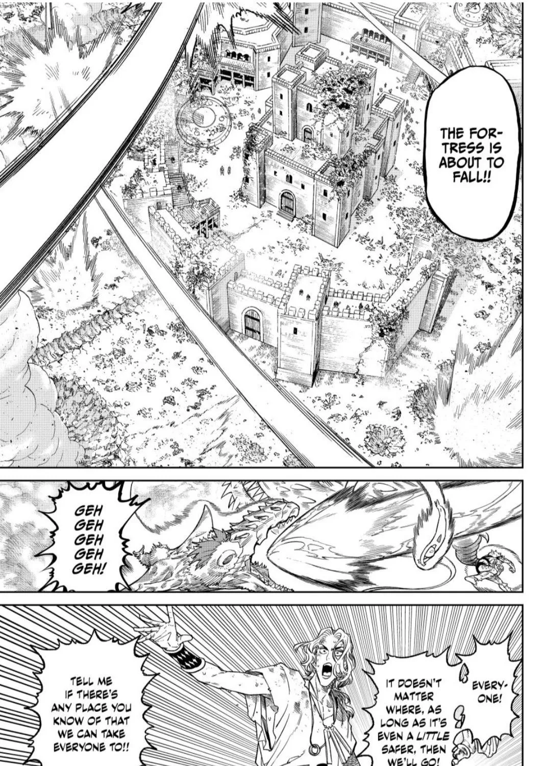 Versus, chapter 13, page 8