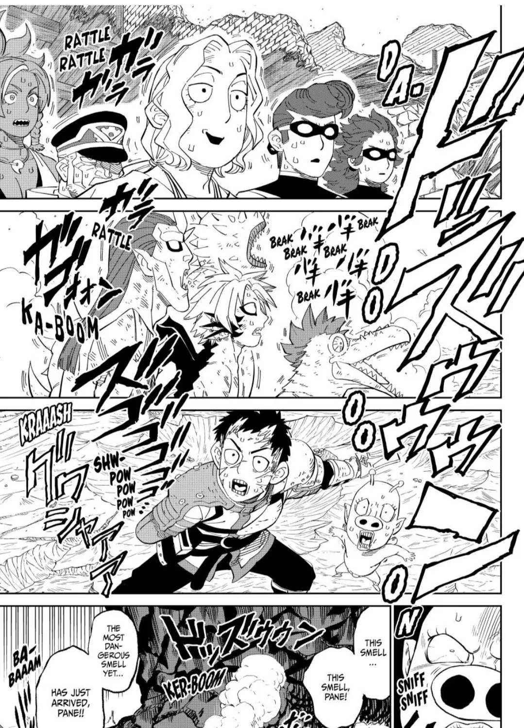 Versus, chapter 13, page 55