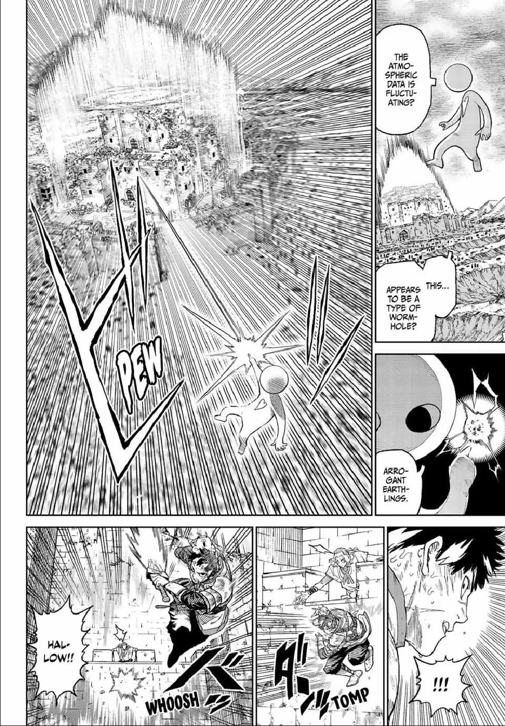Versus, chapter 15, page 2