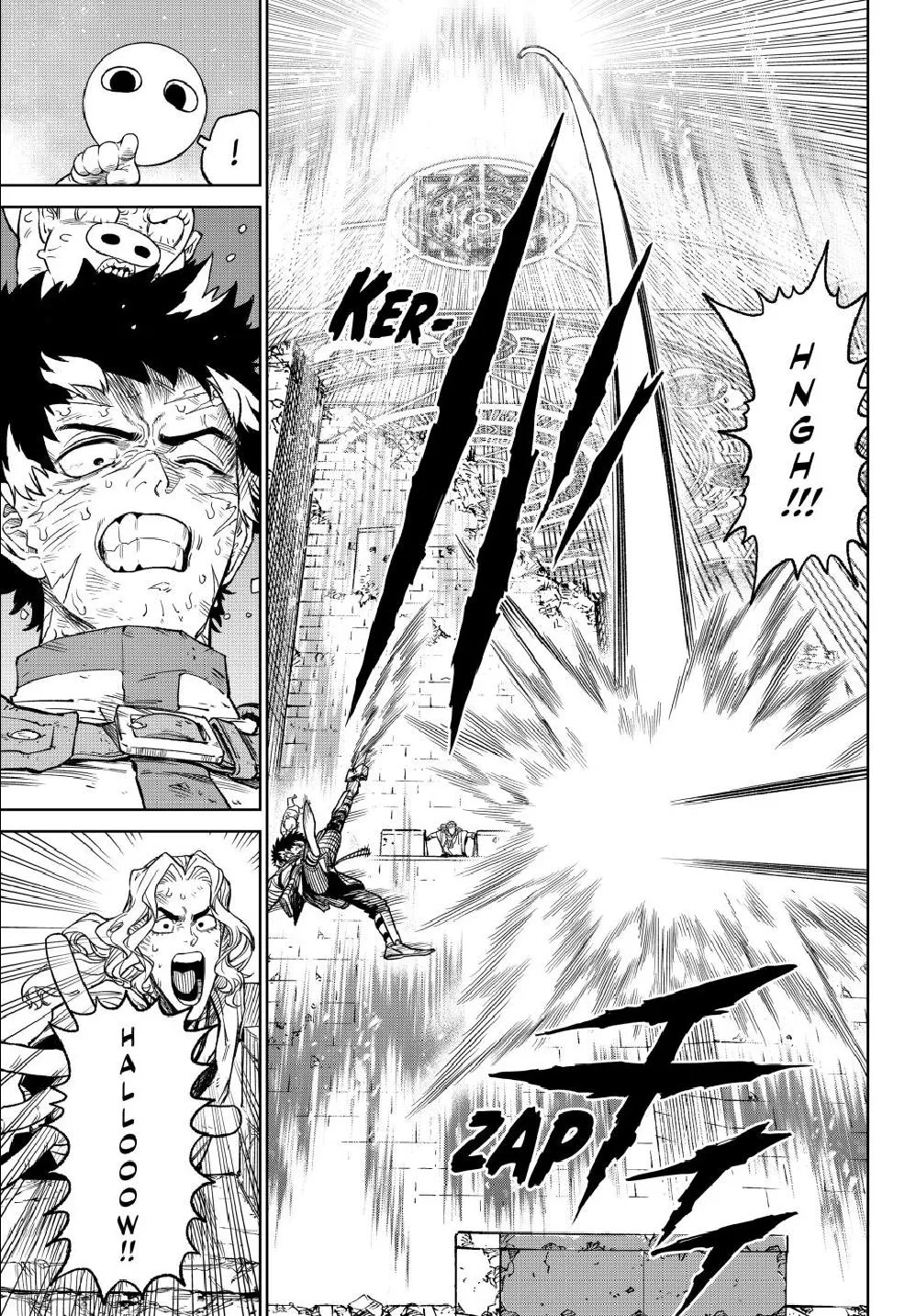Versus, chapter 15, page 3