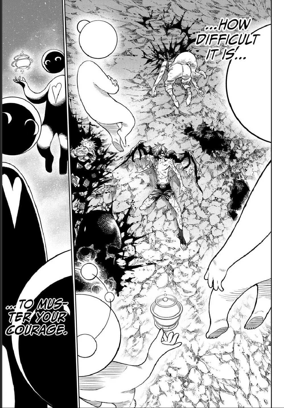 Versus, chapter 15, page 25