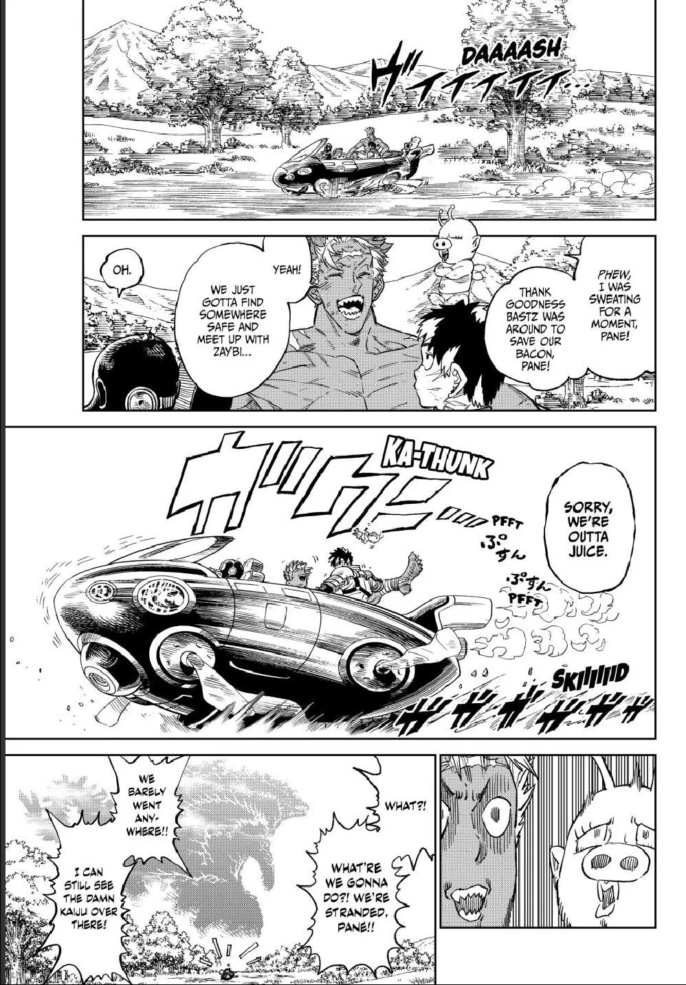 Versus, chapter 15, page 29