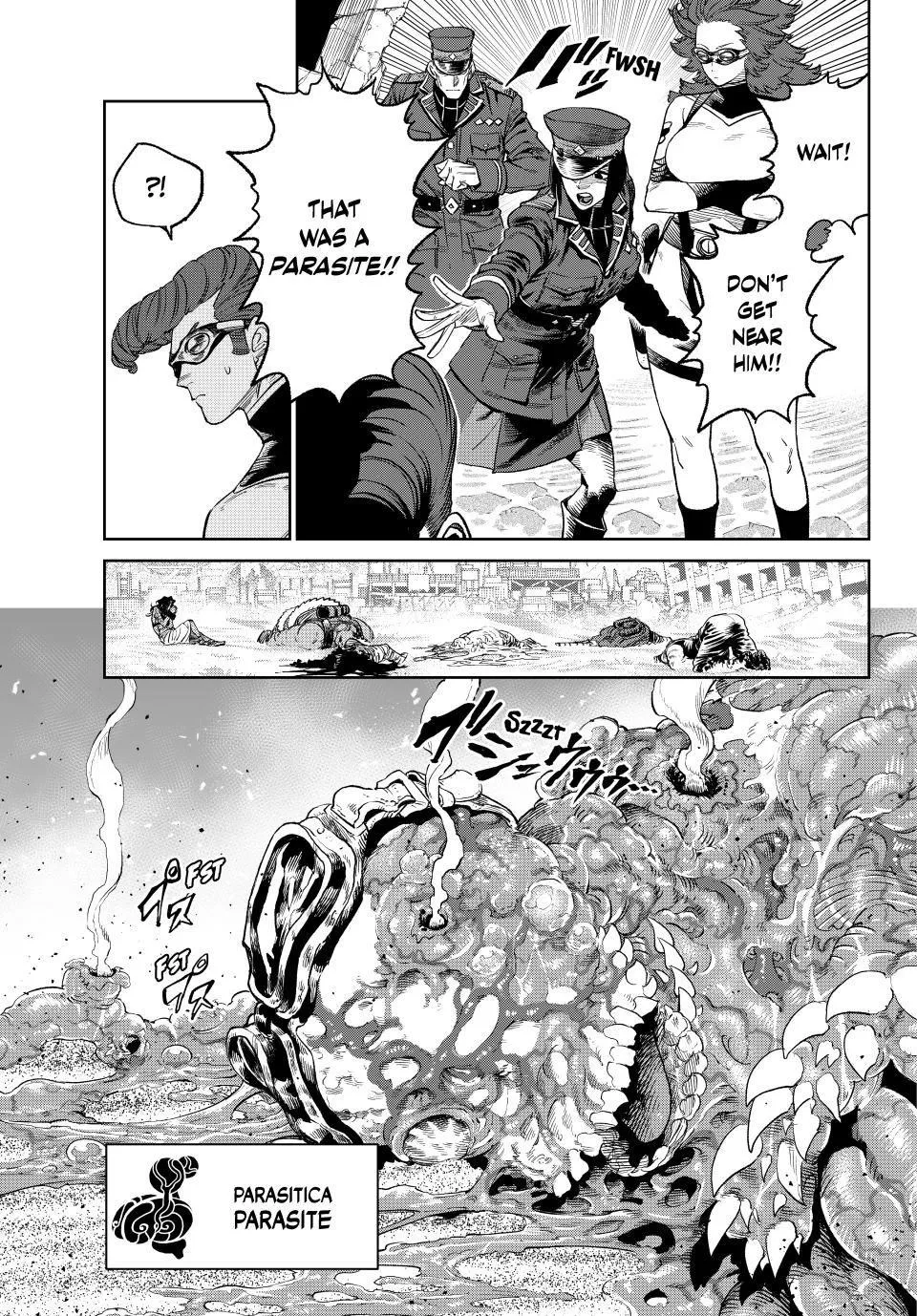 Versus, chapter 16, page 6