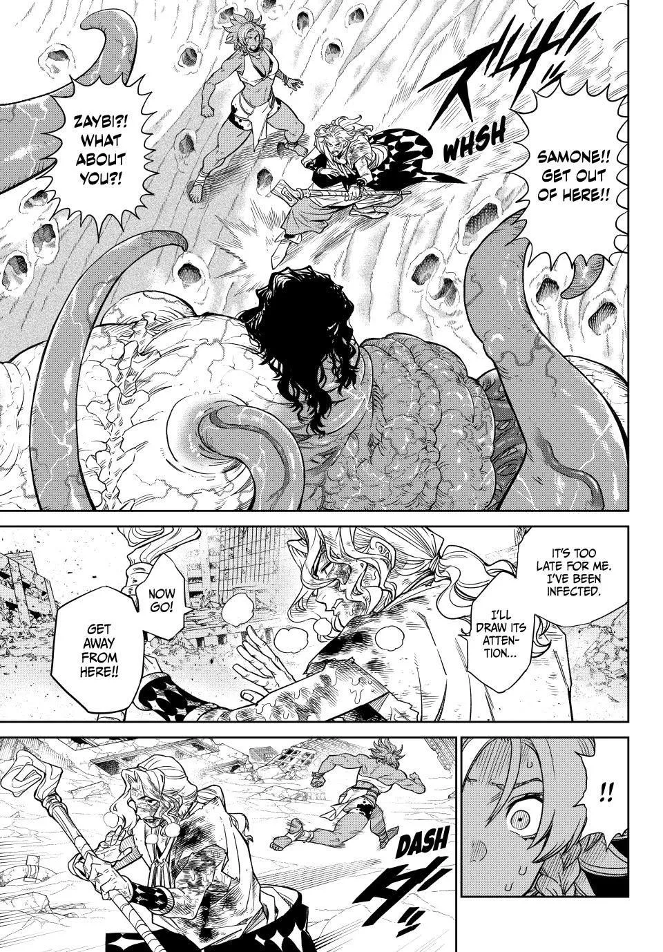 Versus, chapter 16, page 26