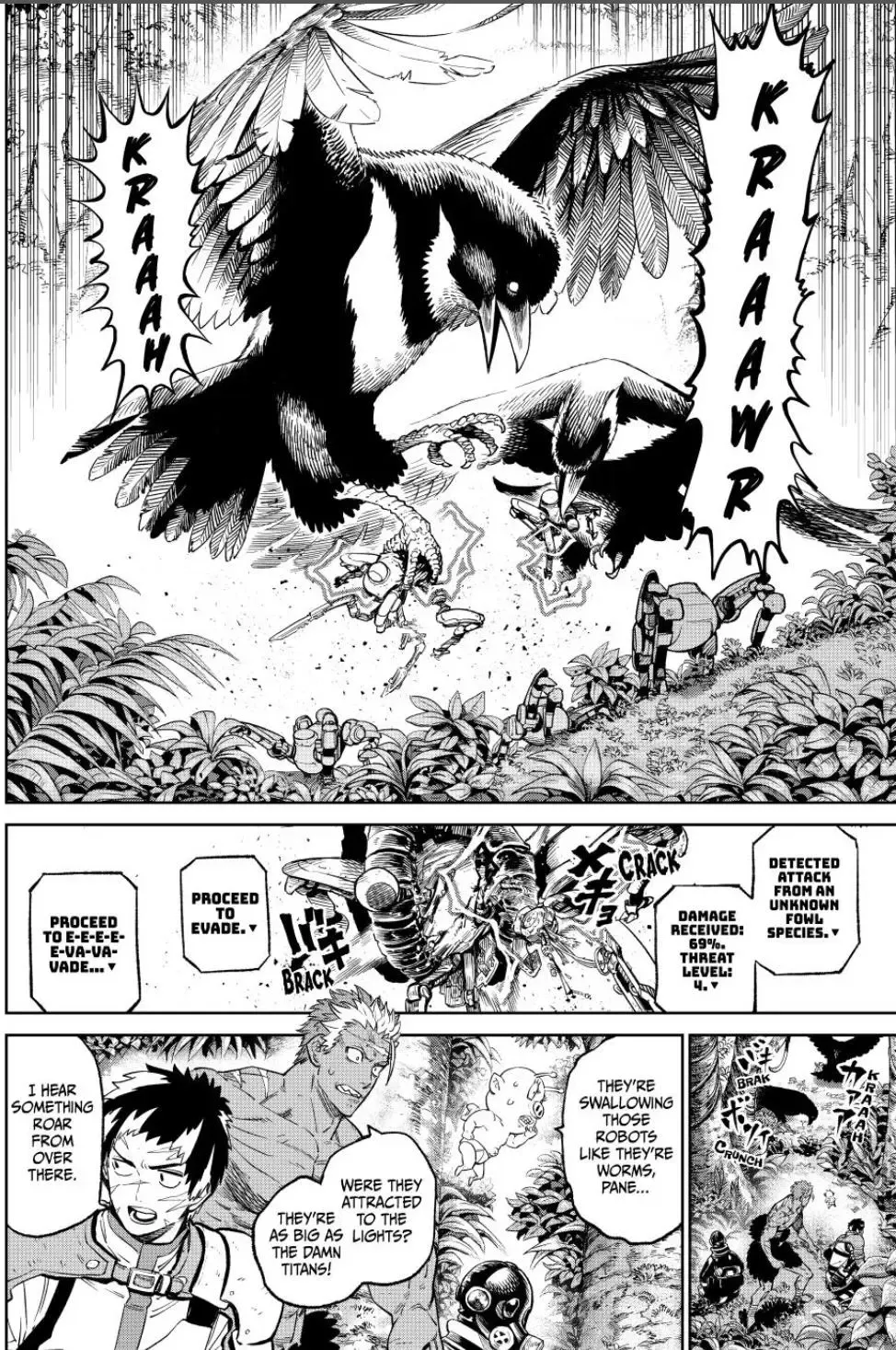 Versus, chapter 18, page 2