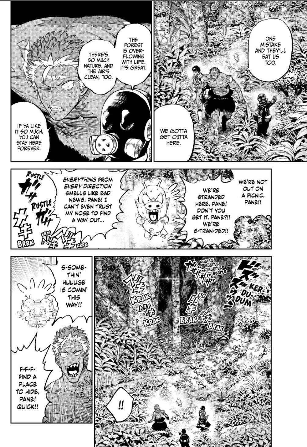 Versus, chapter 18, page 4