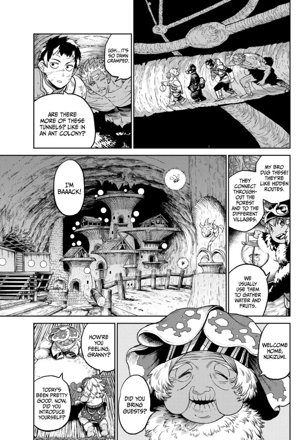 Versus, chapter 18, page 7