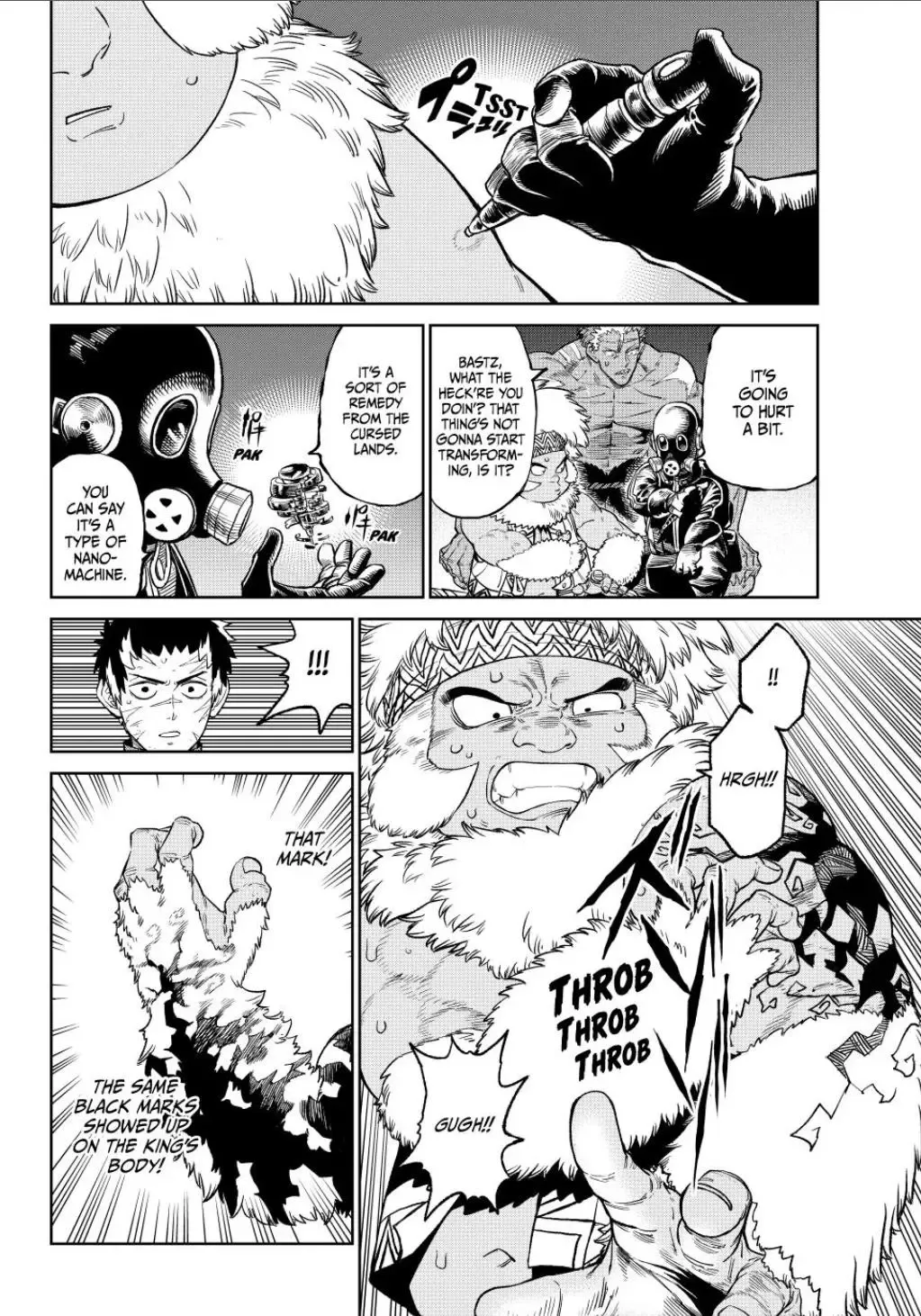 Versus, chapter 18, page 12