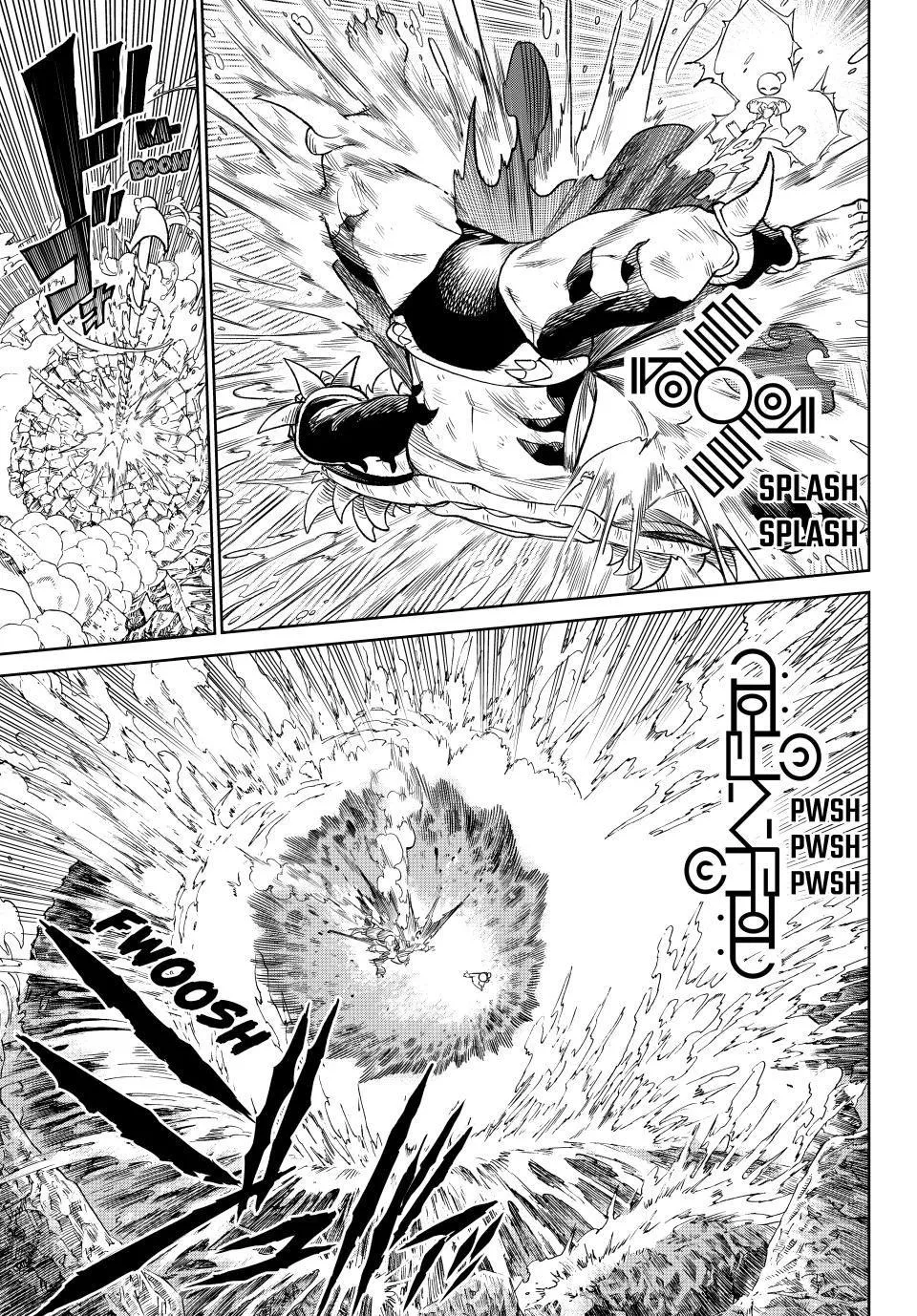Versus, chapter 19, page 21