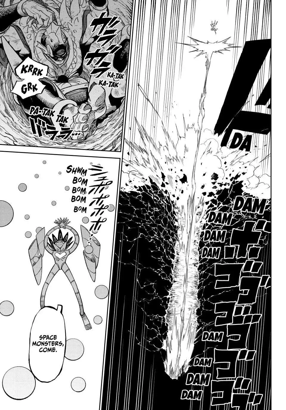 Versus, chapter 19, page 29
