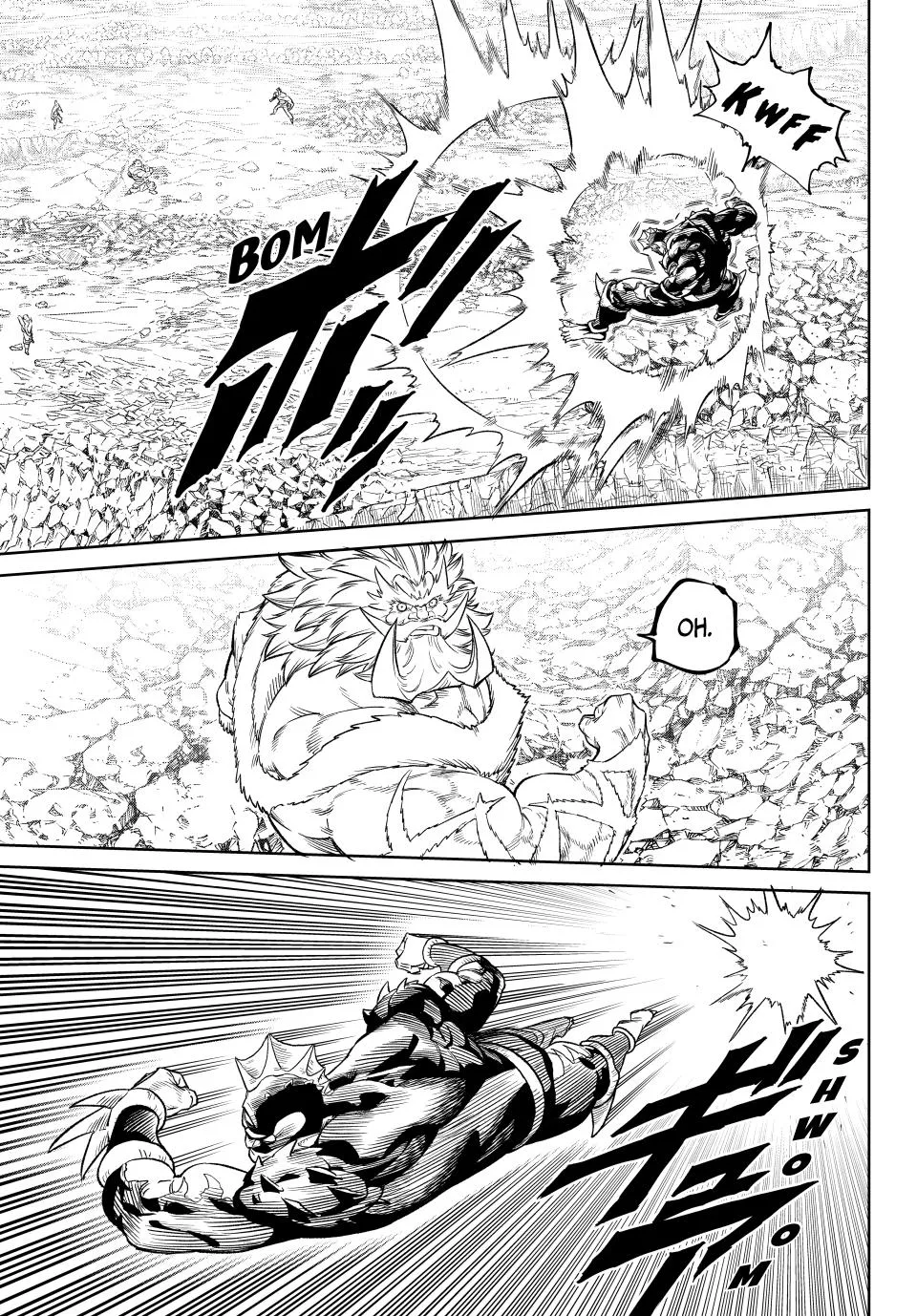 Versus, chapter 20, page 10
