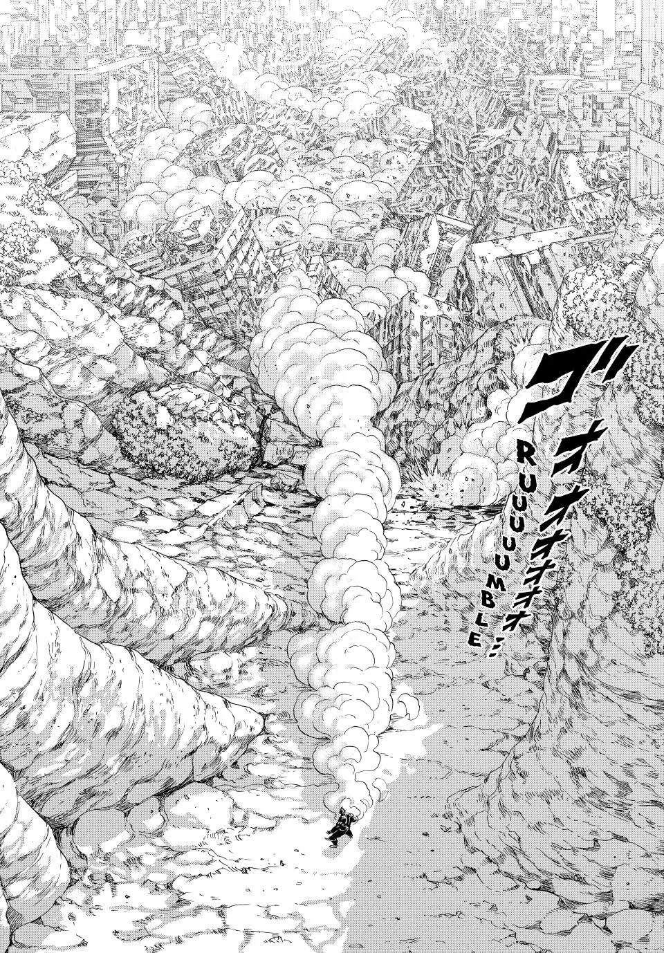 Versus, chapter 20, page 15
