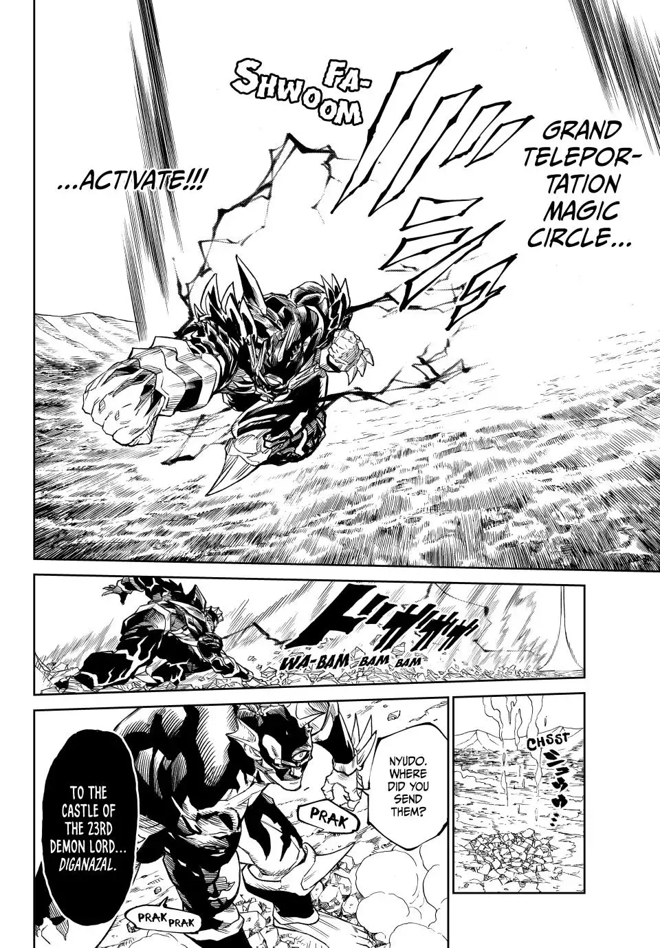 Versus, chapter 20, page 24