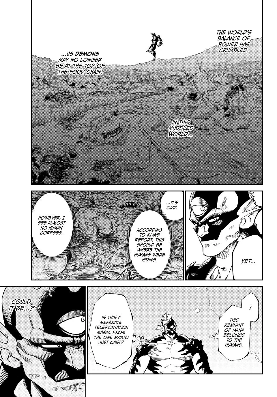 Versus, chapter 20, page 27