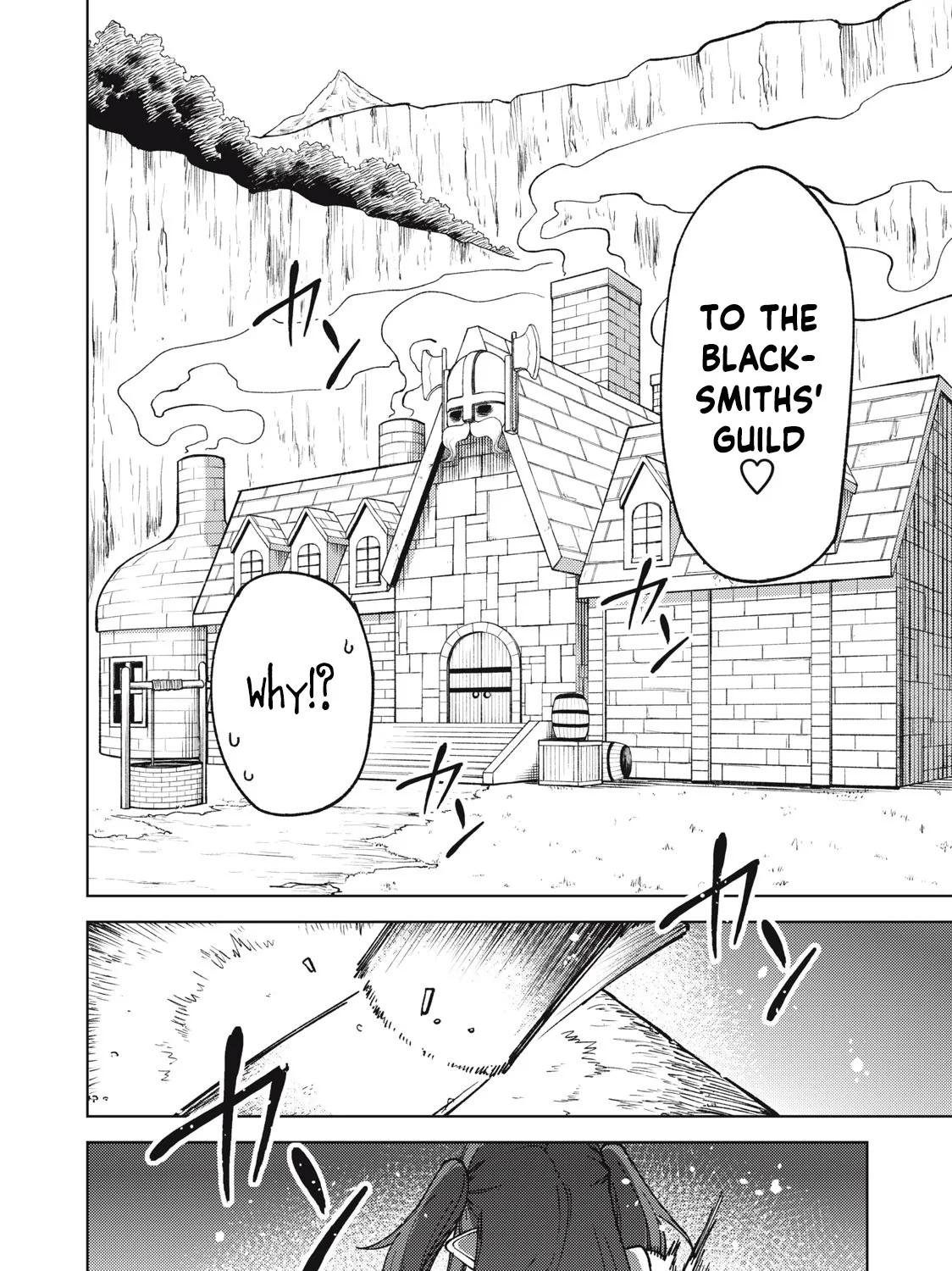 I'm a Curse Crafter, and I Don't Need an S-Rank Party!, chapter 12.2, page 29