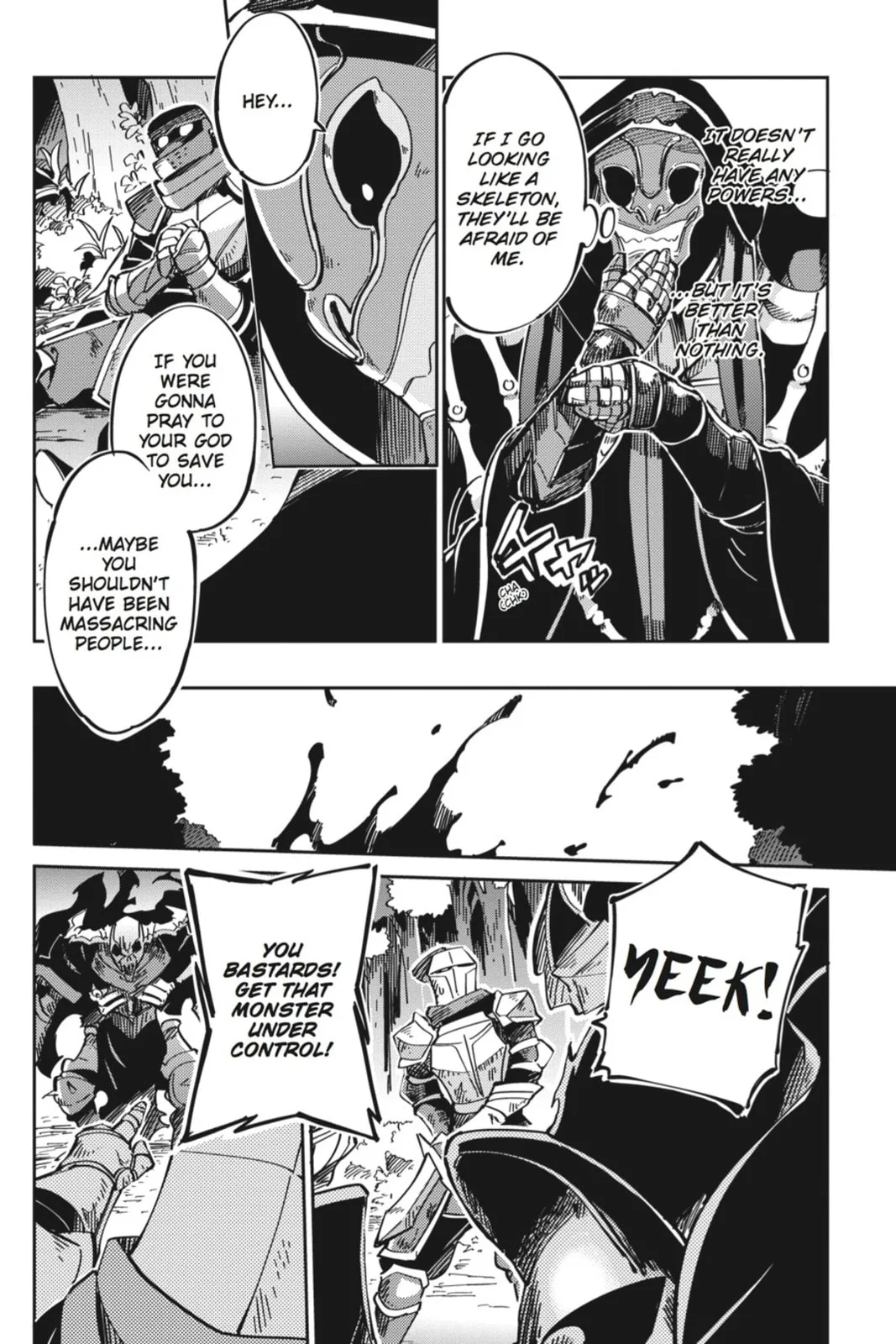 Overlord, chapter 3, page 10