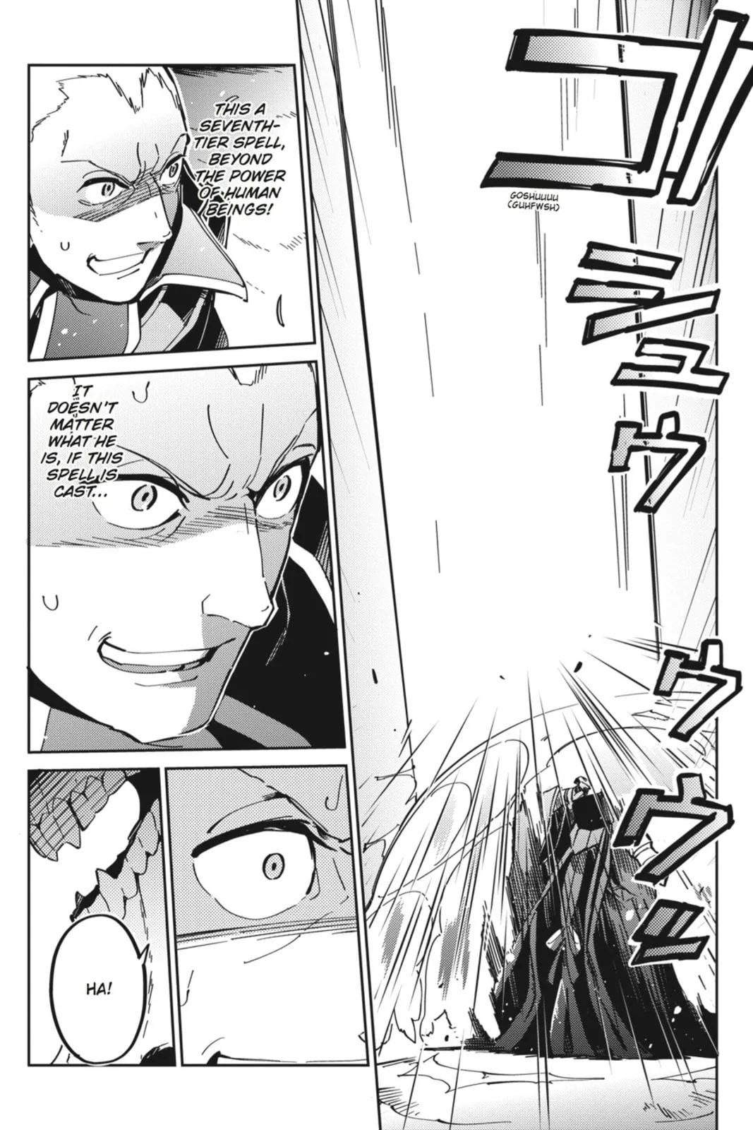 Overlord, chapter 4, page 16