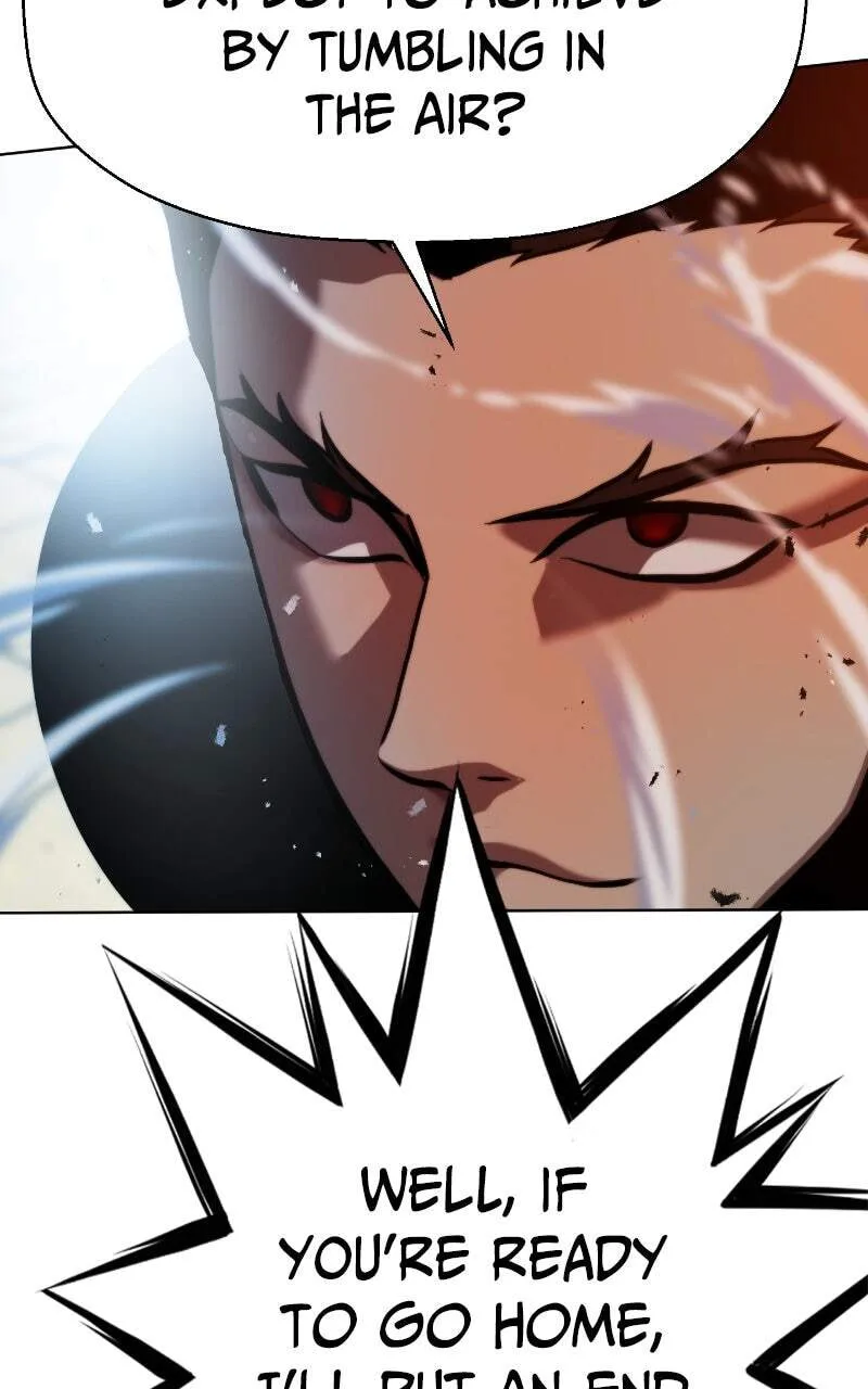 Fighting Ward, chapter 51, page 32