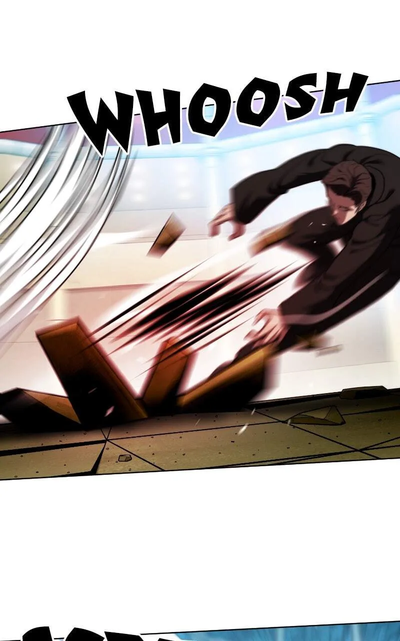 Fighting Ward, chapter 51, page 37