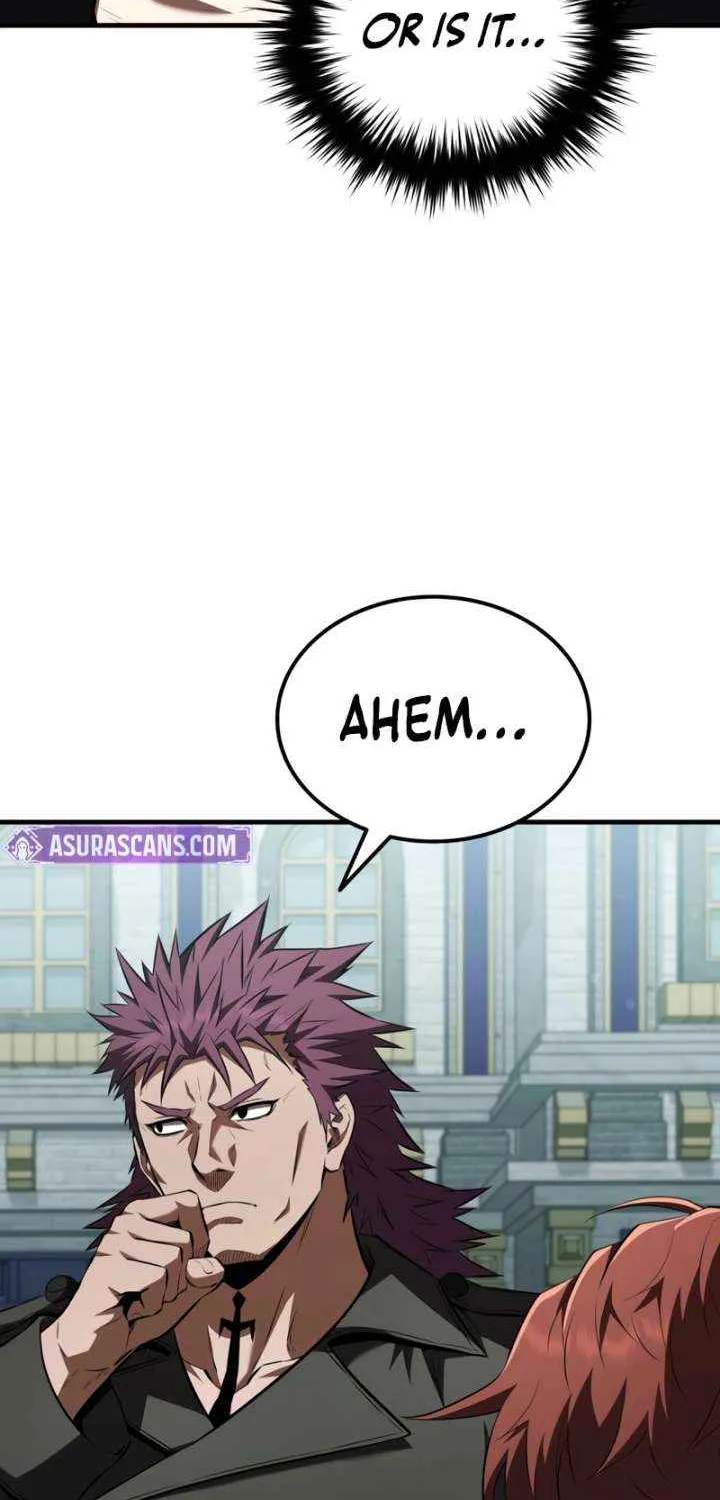 The Fox Eyed Villain of the Demon Academy, chapter 57, page 2