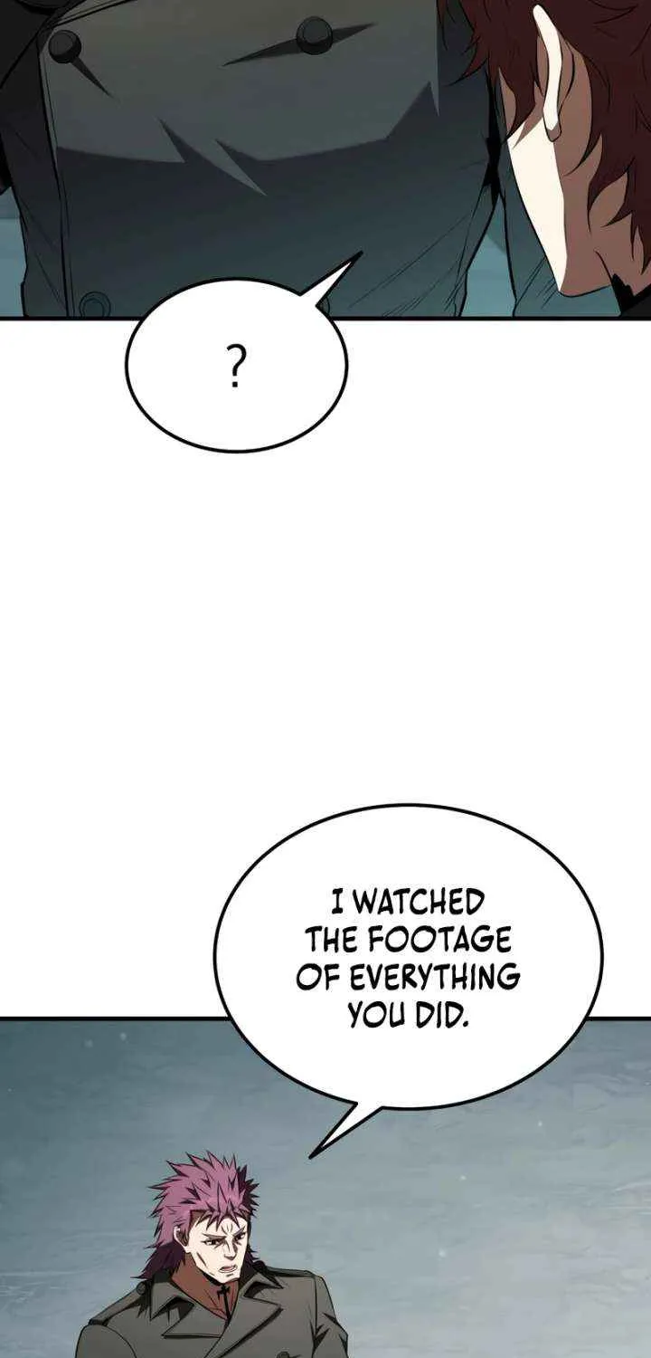 The Fox Eyed Villain of the Demon Academy, chapter 57, page 3