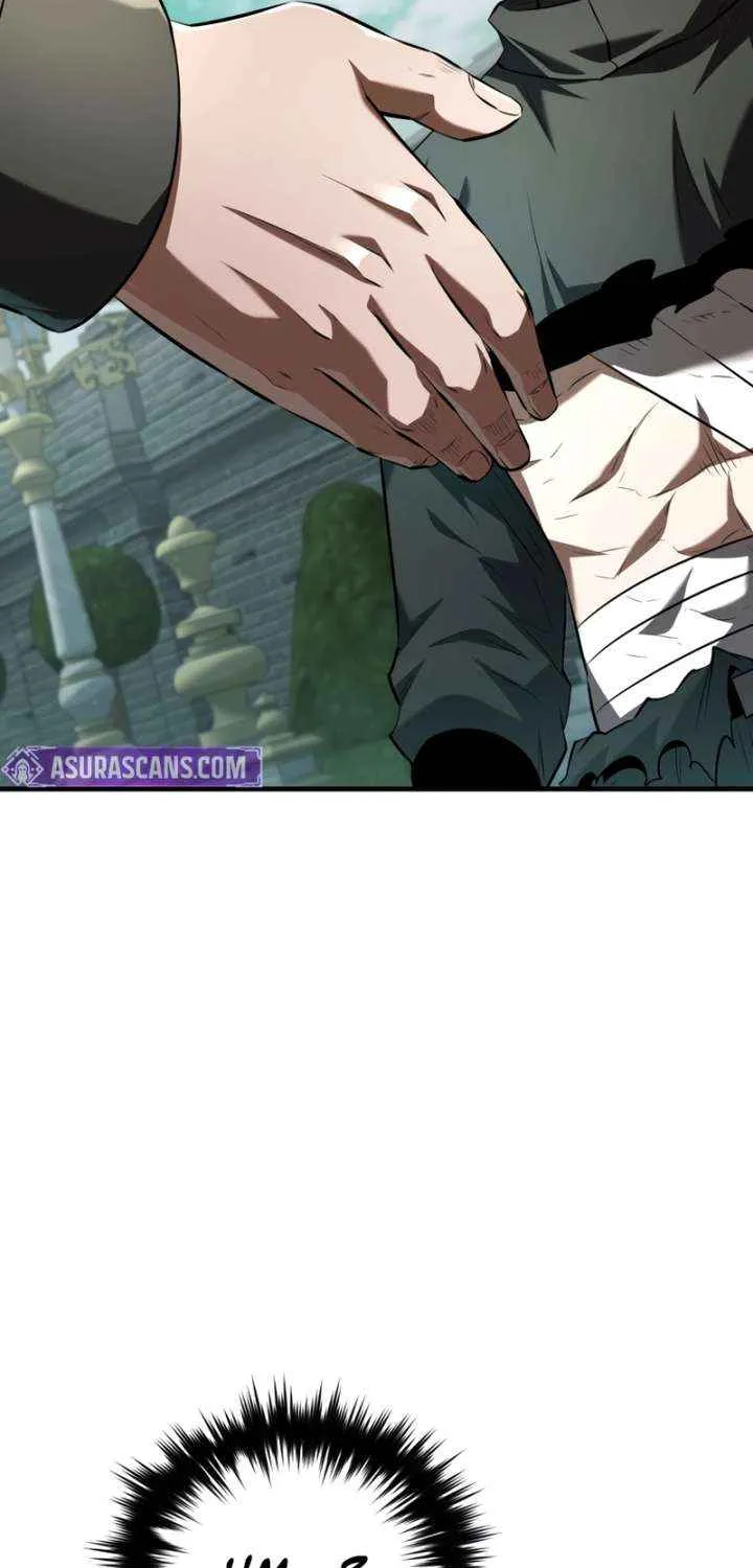 The Fox Eyed Villain of the Demon Academy, chapter 57, page 8