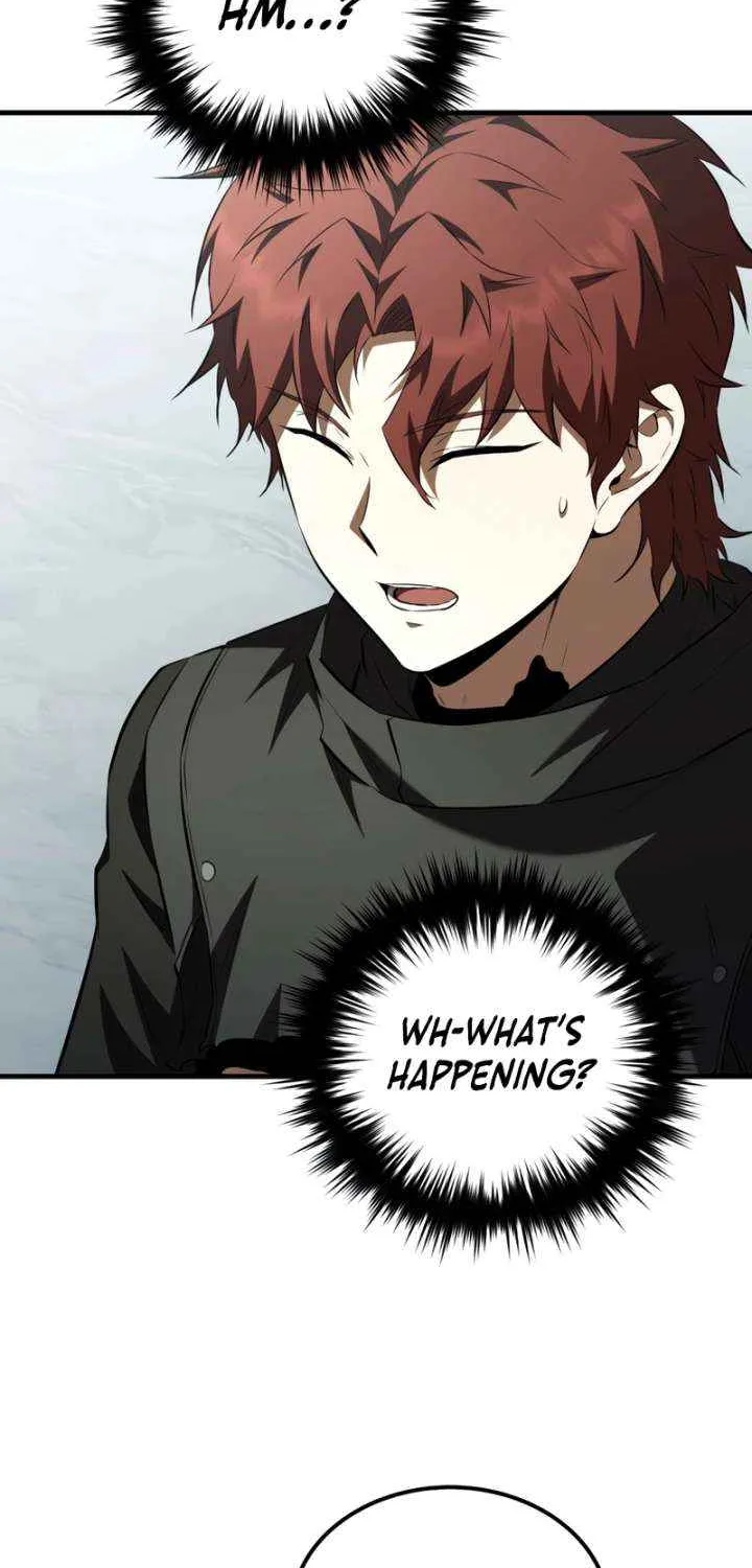 The Fox Eyed Villain of the Demon Academy, chapter 57, page 9