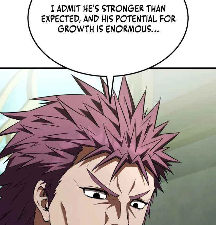 The Fox Eyed Villain of the Demon Academy, chapter 57, page 25