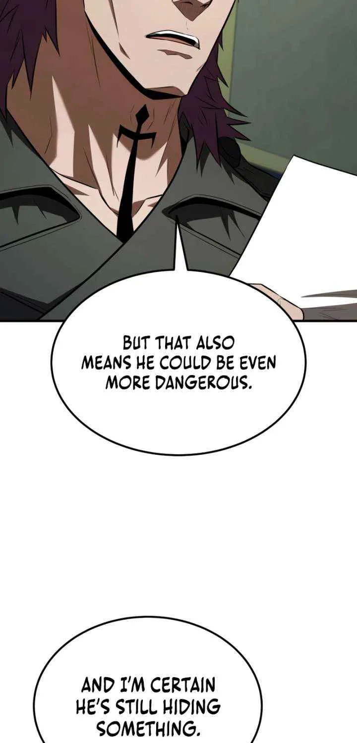 The Fox Eyed Villain of the Demon Academy, chapter 57, page 26
